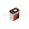 batéria 12V YB12AL-A2 12Ah 170A BANNER Bike Bull 134x80x160