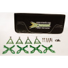 XCEED SETUP sada ALU pro 1/8 Off Road podvozky