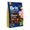 Brit Premium by Nature Junior M 3 kg