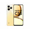 Smartfón realme C53 8 GB / 256 GB 4G (LTE) złoty (smartfón realme C53 8/256 GB 6,74