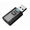 ADAPTÉR BLUETOOTH 5.0 VIKEFON VYSIELAČ PRIJÍMAČ