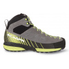 Scarpa MESCALITO MID GTXGO W midgray/light green