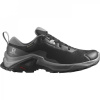 Salomon X Reveal GTX Hiking Shoes Womens Black/Magnet 5 (38)