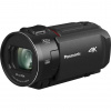 Panasonic HC-VX3 kamkordér 4K (1/2,5palcový snímač BSI MOS, širokouhlý 25mm objektív, optický zoom 24x, 5osový stabilizátor HYBRID O.I.S., USB Type-C)
