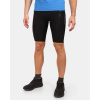 Pánske bežecké šortky Kilpi CHamonies-M BLK XL