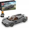 LEGO stavebnica LEGO® Speed Champions 76915 Pagani Utopia (5702017424194)