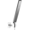 STEINBERG 135 kovová tyčová ručná sprcha 1jet, chróm, 1351655