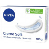 Nivea Creme Soft krémové mydlo 100 g