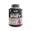 Black Line Ultra Pure Whey Protein