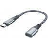 Colorway Adaptér USB-C na Lighting/ 17.5cm CW-AD-CL