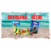 TLAMA games Dovolená s dětmi (Ptáčci, Krtci, Nakrmte žirafu)
