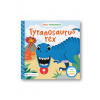 Tyrannosaurus Rex - Peskimo