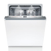 Bosch SMV6ECX10E Plne zabudovateľná umývačka riadu série 6 (SMV6ECX10E)