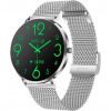 CARNEO Phoenix HR+ 2nd Gen 41mm/Silver/Elegant Band/Silver 8588009299653