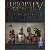 ESD GAMES ESD Europa Universalis IV Common Sense Content Pac
