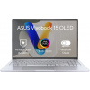 ASUS Vivobook 15 OLED M1505YA-OLED390W Cool Silver M1505YA-OLED390W