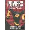 Powers 2 - Roleplay
