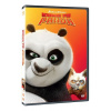 Kung Fu Panda DVD