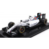 Edicola Williams F1 Fw37 Team Martini Racing N 19 3rd Monza Italy Gp 2015 Felipe Massa - blister 1:24 biely