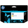 HP C9373A No. 72, Yellow, 130 ml, Vivera