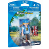 Playmobil 70561 Tínedžer s autom na diaľkové ovládanie