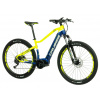 Crussis E-Largo 7.7-S (2022) 630Wh - 20