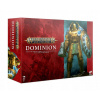 Warhammer Age of Sigmar Age Of Sigmar: Dominion Games Workshop