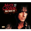 2CD Alice Cooper: Spark In The Dark: The Best Of Alice Cooper