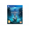 PS4 Little Nightmares II