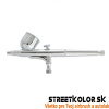 Airbrush pištoľ Sparmax DH-103 0,3mm (SPARMAX® Anest Iwata DH-103)