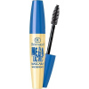 Dermacol Mega Lashes Waterproof riasenka Black 12,5 ml
