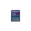 128 GB . SDXC karta Samsung PRO ULTIMATE Class 10 (U3 V30), ( r200NB/s, w130MB/s) MB-SY128S/WW