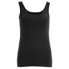 Devold Breeze Merino 150 Tank Women čierna XS