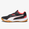 PUMA Solarflash II Black-Fire Orchid-PUM EUR 46.5