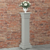 Držiak Na Kvetináč VidaXL 66 cm MDF