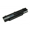 Avacom batéria pre Fujitsu Siemens LifeBook AH530, AH531, Li-Ion, 10.8V, 5200mAh, 56Wh, články Sams NOFS-AH53-806