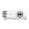BenQ BenQ DLP Projektor MW561 3D/1280x800 WXGA/4000 ANSI lm/20000:1/1.55÷1.7/2xHDMI/D-Sub/USB-A/USB-B/Repro