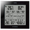 HYUNDAI WS 2244 B, METEOSTANICA