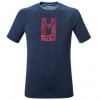 Millet Trilogy Icon TS SS Men