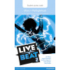Live Beat 2 eText and MyEnglishLab Access Card
