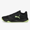 PUMA ACCELERATE PRO II BLACK-FIZZY LIGHT EUR 46