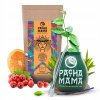 Sada Guayusa Pachamama Citrus 100g príslušenstvo