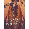 Syn podsvětí - Vladimíra Šebová