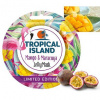 MARION Face Tropical Island Mango+Maracuya Jelly Mask 10g - gélová pleťová maska