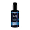 Schwarzkopf Gliss Night Elixir bezoplachový elixír na rozstrapkané končeky vlasov 100 ml