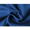 Brotex Napínacie saténové prestieradlo tmavo modré, 90 × 200 cm jednolôžko