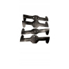Nôž do kosačky - Fiskars Garden Hose 19 mm 3/4 '' 20 m -Q4 1027110 (Fiskars Garden Hose 19 mm 3/4 '' 20 m -Q4 1027110)