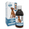 Prevet - antioxidačná zmes pre psy TOPVET 200ml