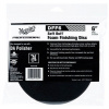 MEGUIAR'S DFF6 Soft Buff Foam Finishing Disc 6
