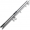 SPORTEX Competition Carp CS-4 3,65 m 3 lb 3 diely